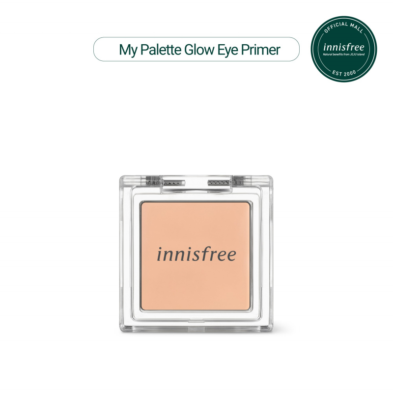 Kem Lót Mắt Innisfree My EyeShadow Eye Primer
