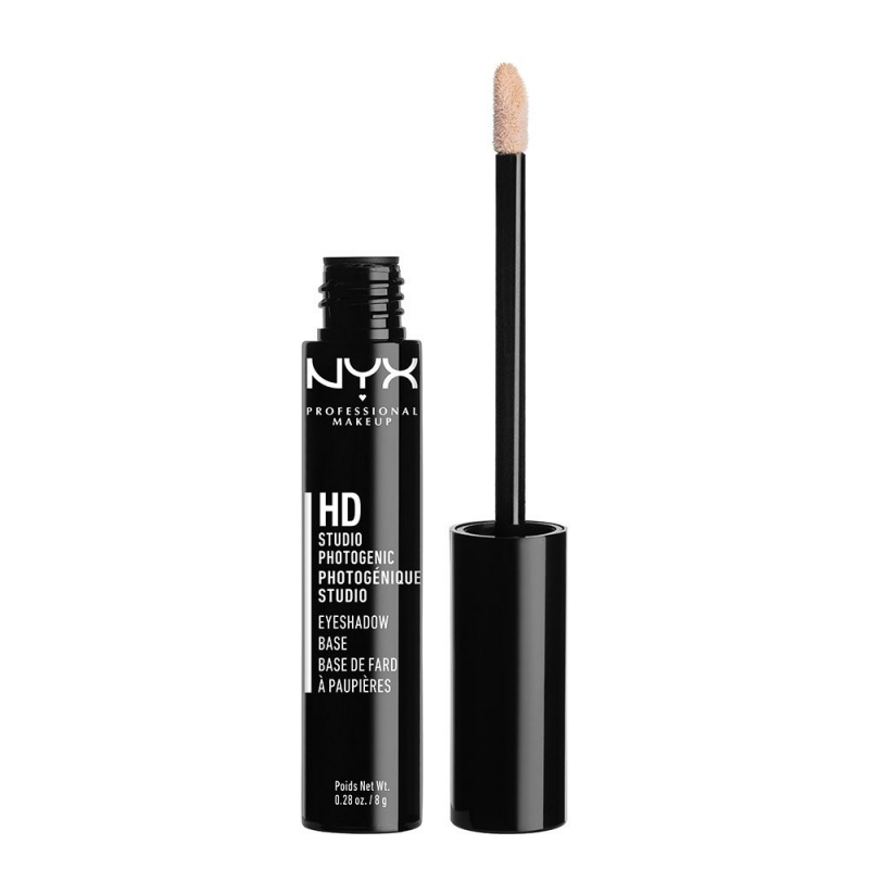 Kem Lót Mắt NYX High Definition Eye Shadow Base