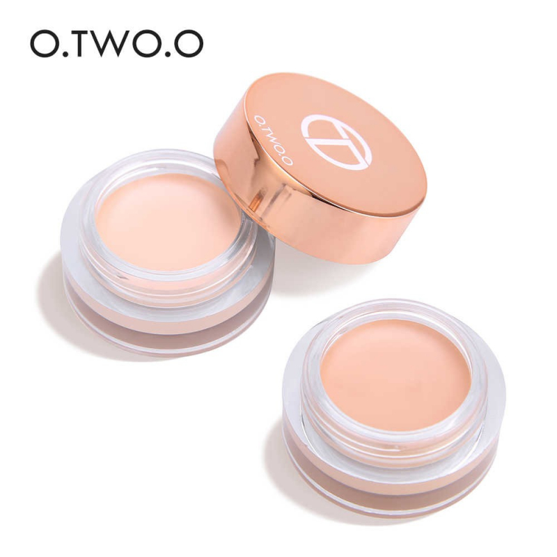 Kem Lót Mắt Chống Thấm Nước O.TWO.O