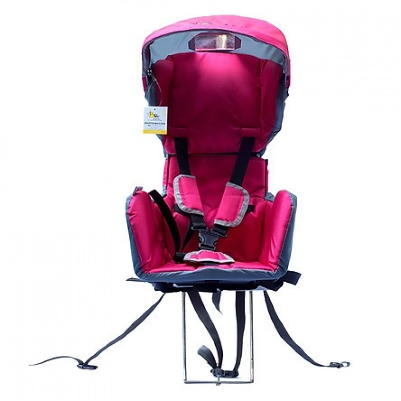 Ghế ngồi xe máy BEESMART dành cho XE SỐ