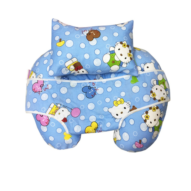 Gối chống trào ngược cho bé Berry