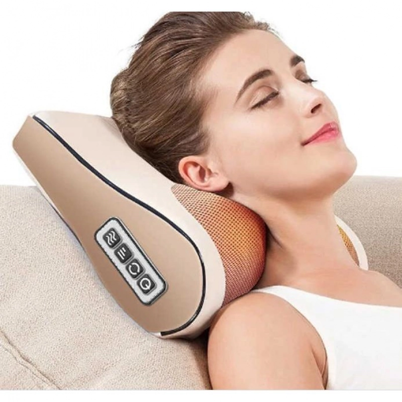 Gối massage đa năng JB311