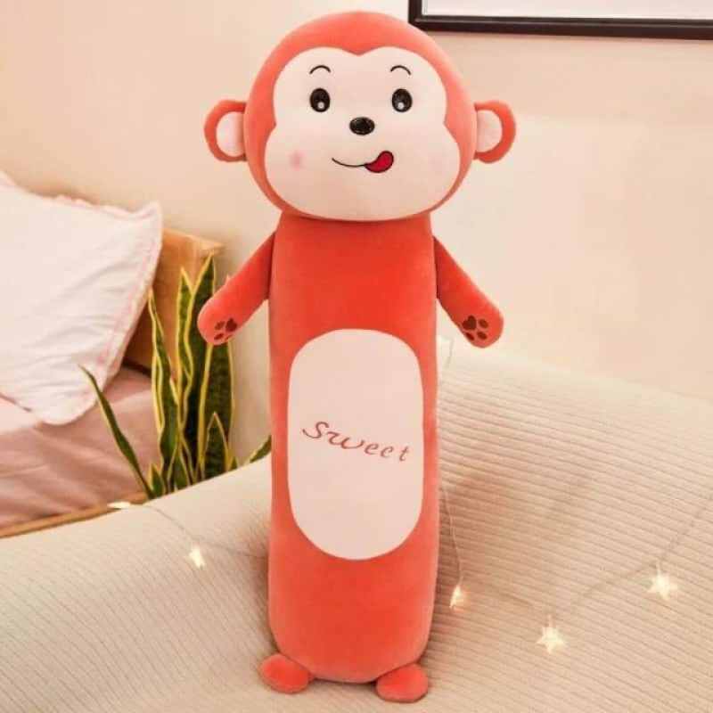 Gối Ôm Cho Bé Hình Thú