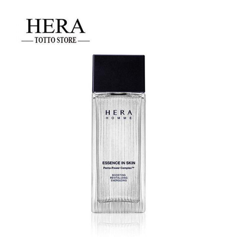 Nước hoa hồng cho nam Hera Homme Essence In Skin
