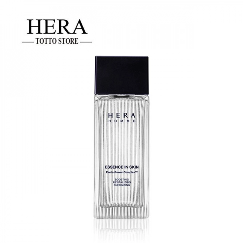 Nước hoa hồng cho nam Hera Homme Essence In Skin