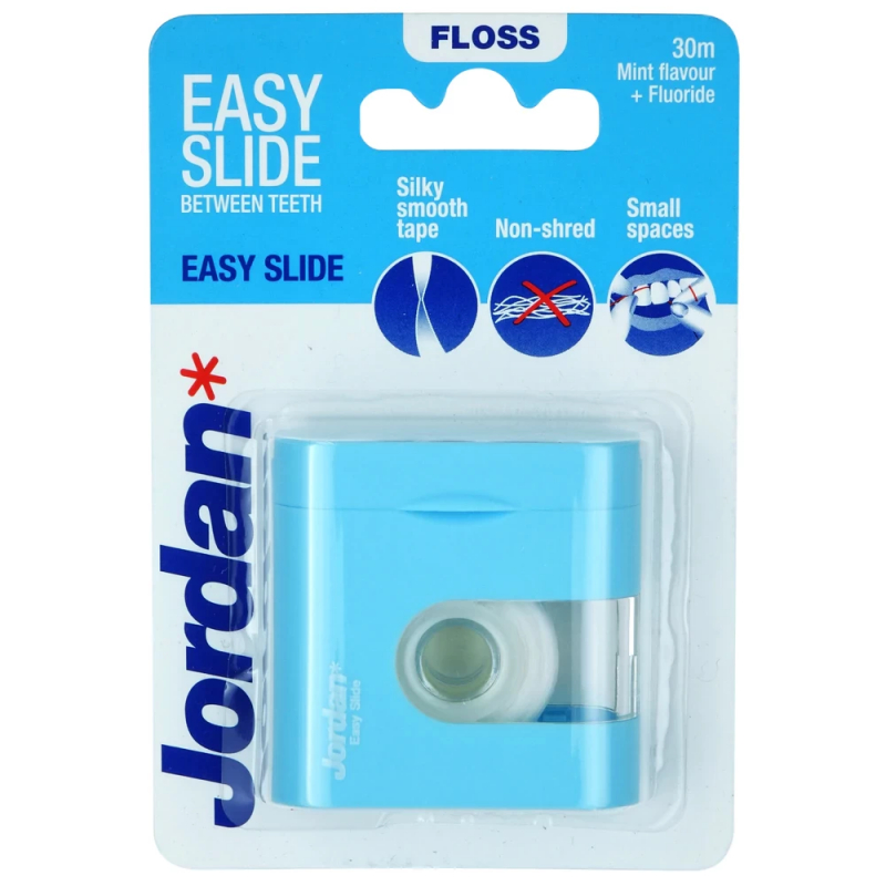 Chỉ Nha Khoa Jordan Easy Slide