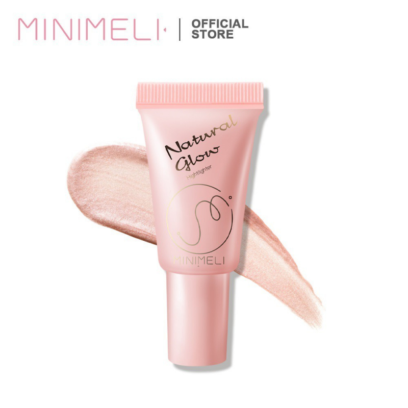 Kem Bắt Sáng Dạng Lỏng Lâu Trôi Minimeli