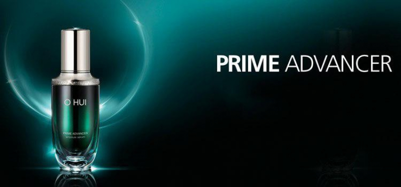 Tinh Chất Chống Lão Hóa Ohui Prime Advancer
