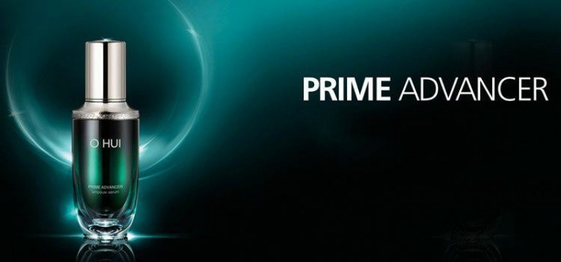 Tinh Chất Chống Lão Hóa Ohui Prime Advancer