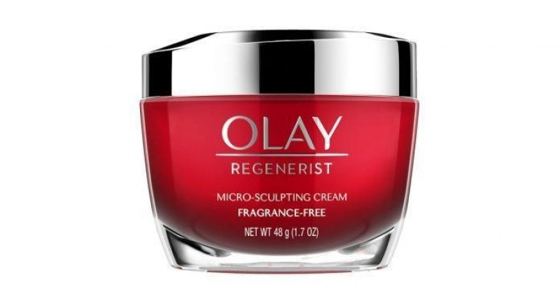 Kem Dưỡng Ẩm Chống Lão Hóa Olay Regenerist Micro-Sculpting Cream