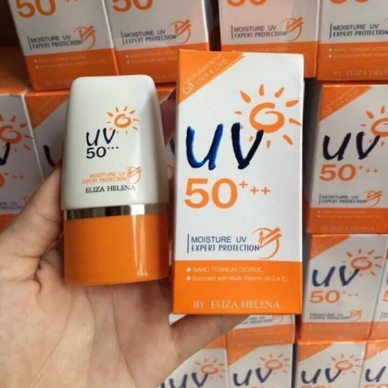 Kem chống nắng body SUN SCREEN