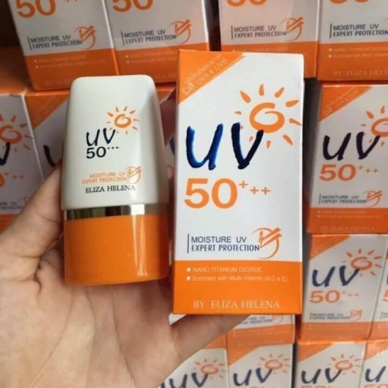 Kem chống nắng body SUN SCREEN