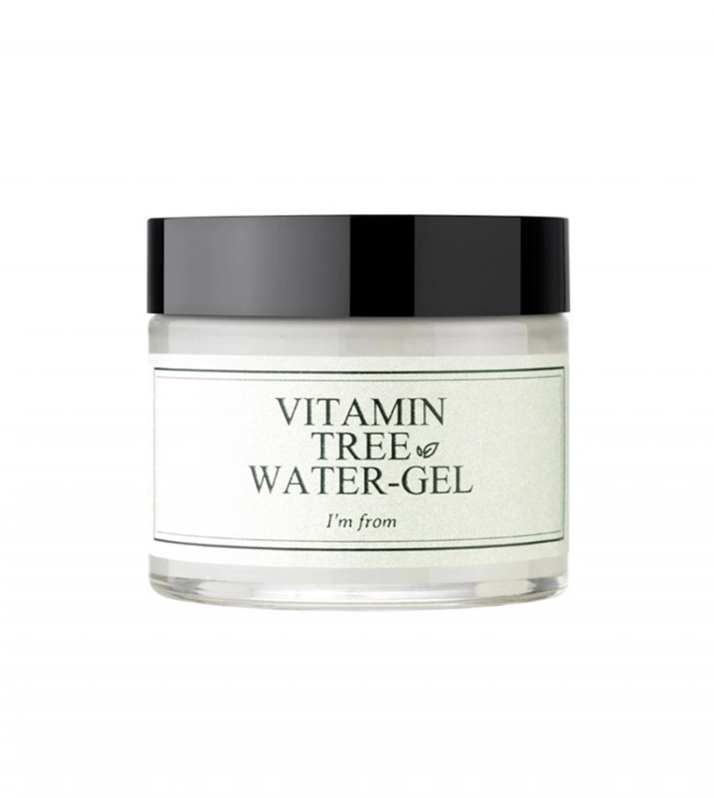 Gel Dưỡng Da I’m From VITAMIN TREE WATER-GEL