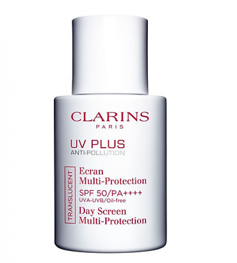 Kem dưỡng da chống nắng Clarins UV Plus