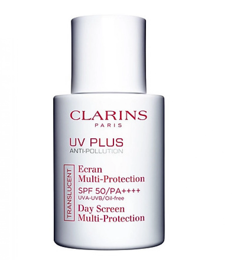 Kem dưỡng da chống nắng Clarins UV Plus