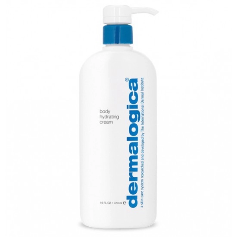 Kem dưỡng trắng da toàn thân Body Hydrating Cream Dermalogica