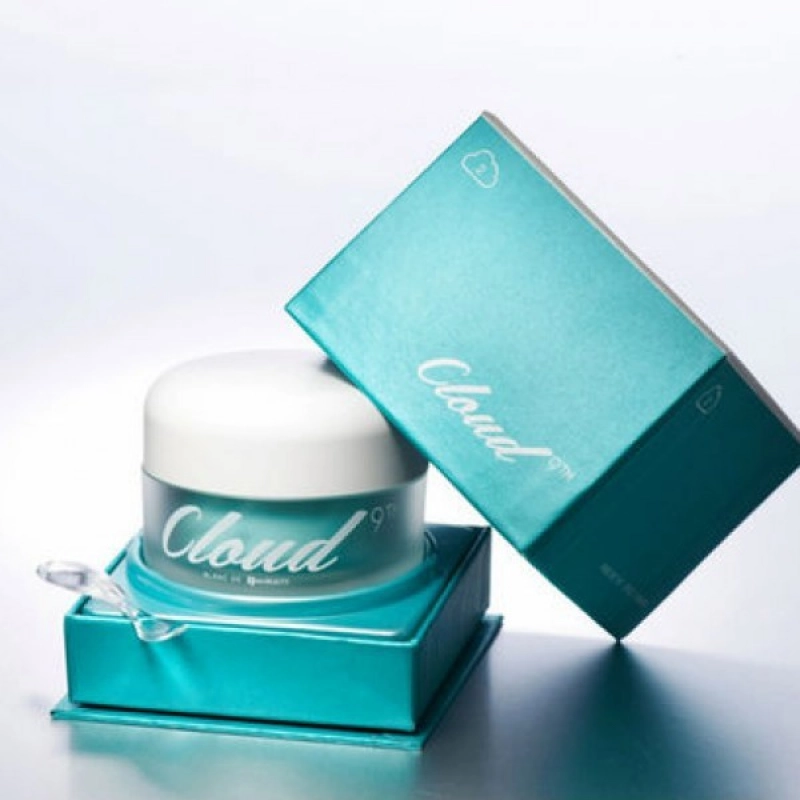 Kem trị nám tàn nhang Hàn Quốc Cloud 9