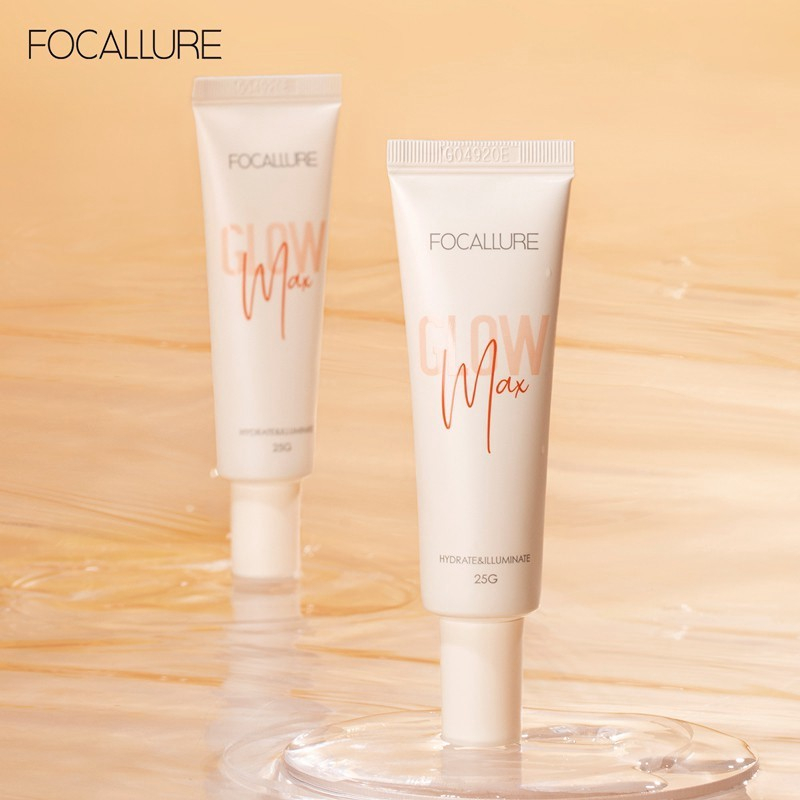 Kem lót Focallure Glow Max