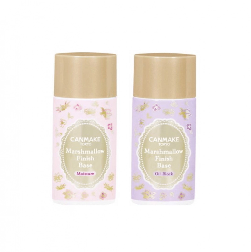 Kem Lót kiềm dầu Marshmallow Finish Base