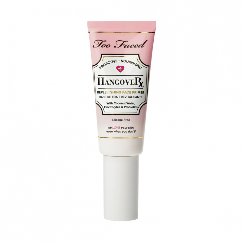 Kem lót gốc nước nước dừa dưỡng ẩm Too Faced hangover mini