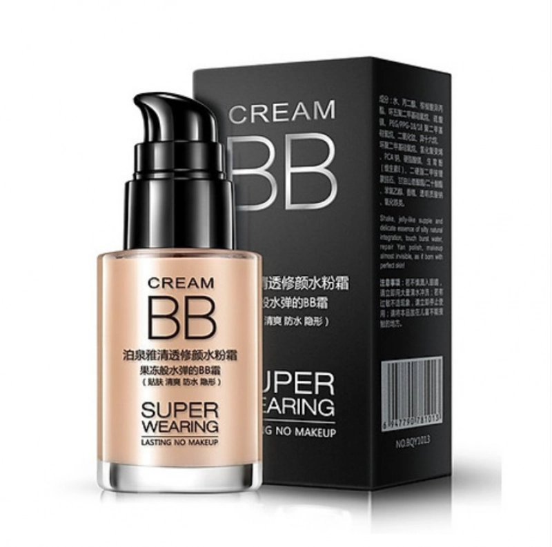 Kem Nền BB Cream Super Wearing 30ml