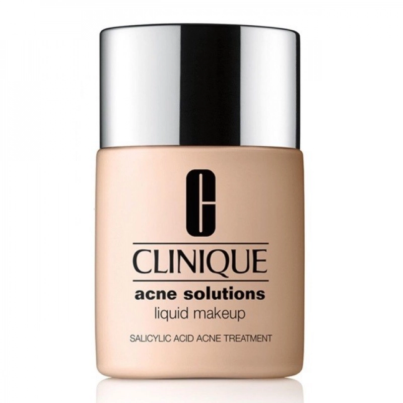 Kem nền Clinique Acne Solutions Liquid Makeup