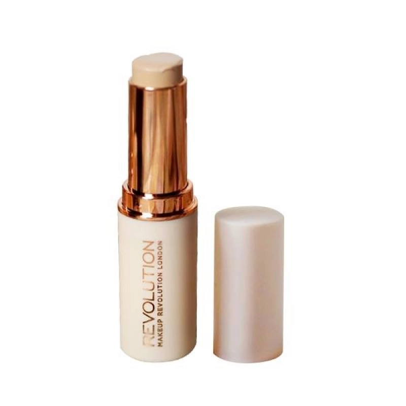 Kem nền dạng thỏi Revolution Fast Base Stick Foundation