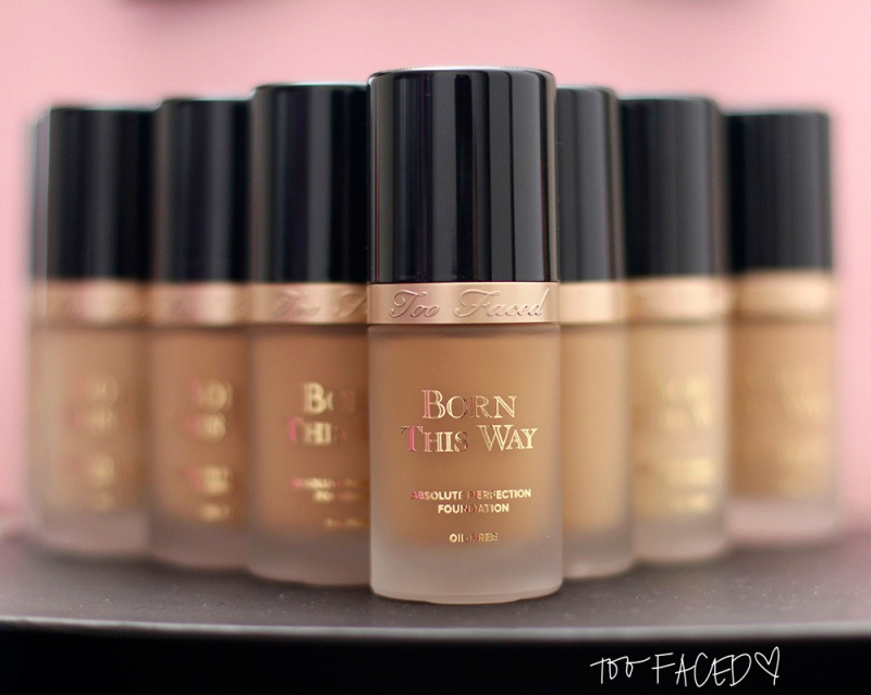 Kem Nền Too Faced BORN THIS WAY