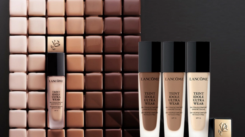 Kem Nền LANCÔME TEINT IDOLE ULTRA WEAR