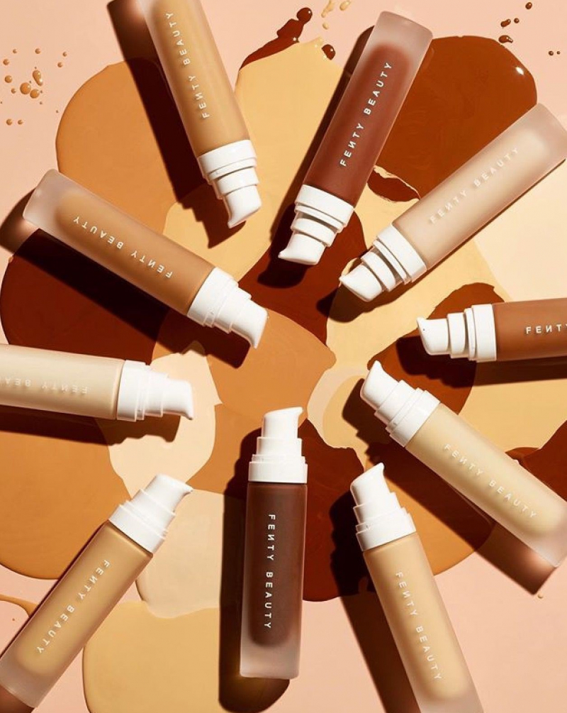 Kem nền FENTY BEAUTY Pro Filt’r Soft Matte Longwear