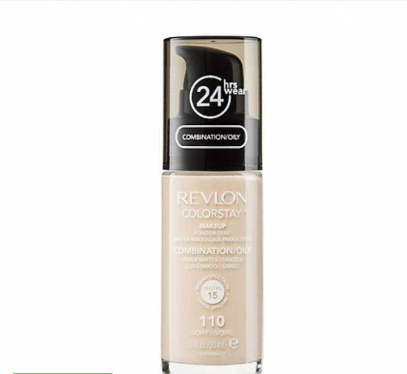 Kem nền lâu phai Revlon Colorstay 30ml