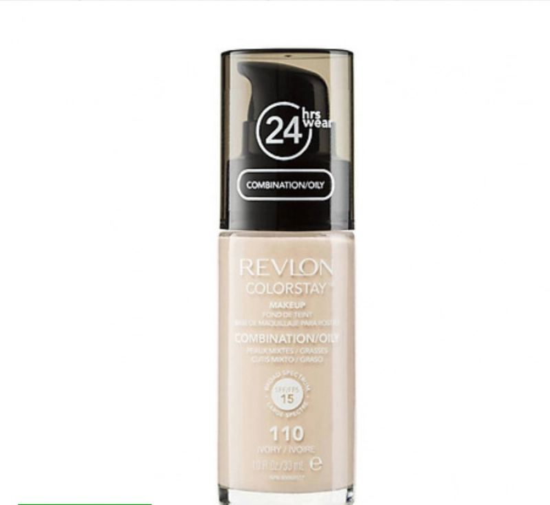 Kem nền lâu phai Revlon Colorstay 30ml
