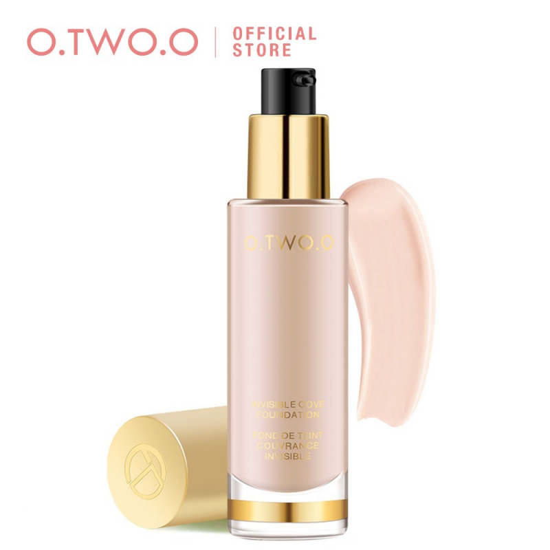 Kem nền O.TWO.O