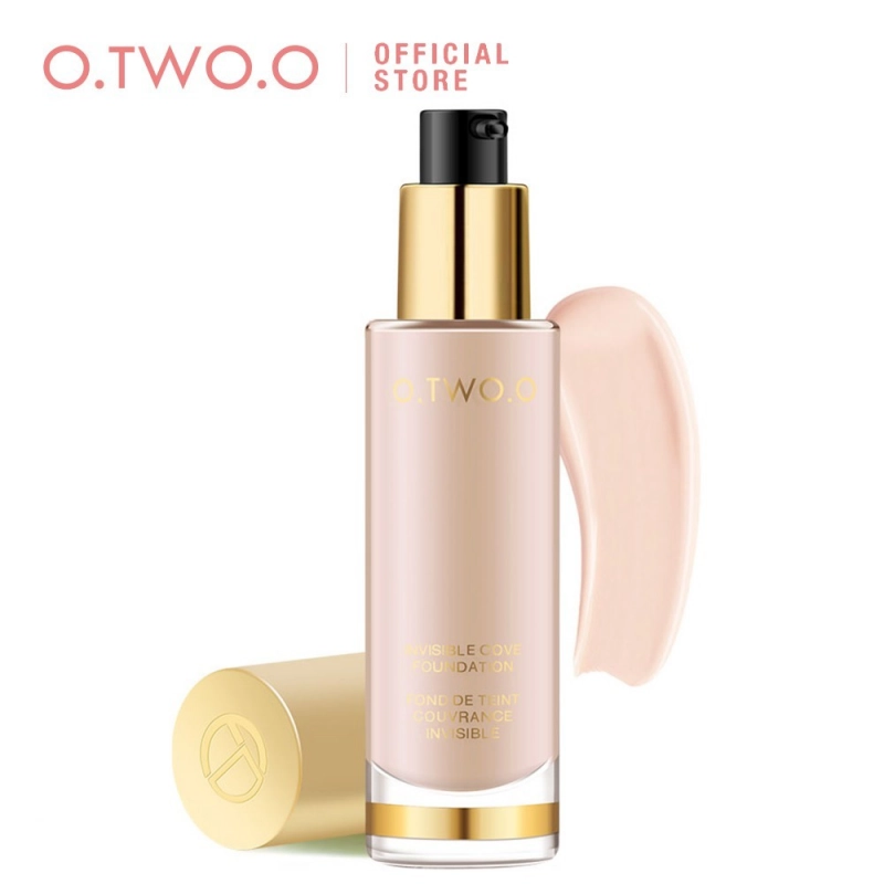 Kem nền O.TWO.O