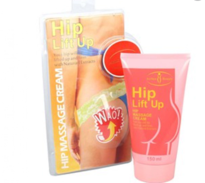 Kem nở mông Hip Lift Up