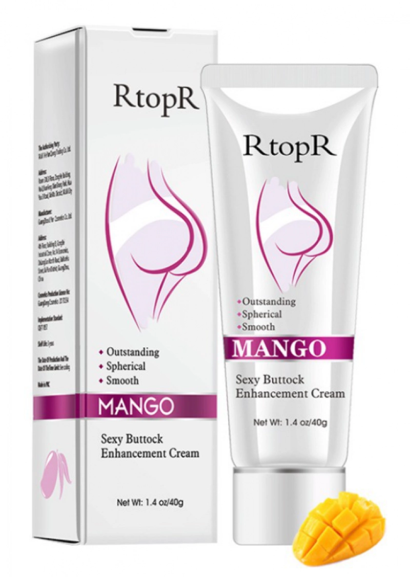 Kem nở mông RtopR Mango