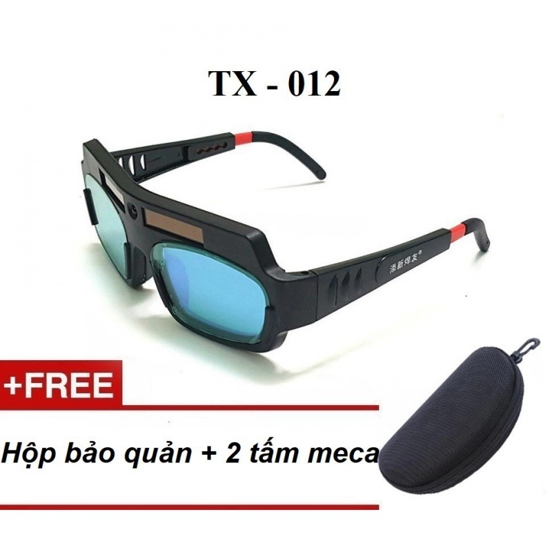 Kính Hàn Điện Tử Tx012