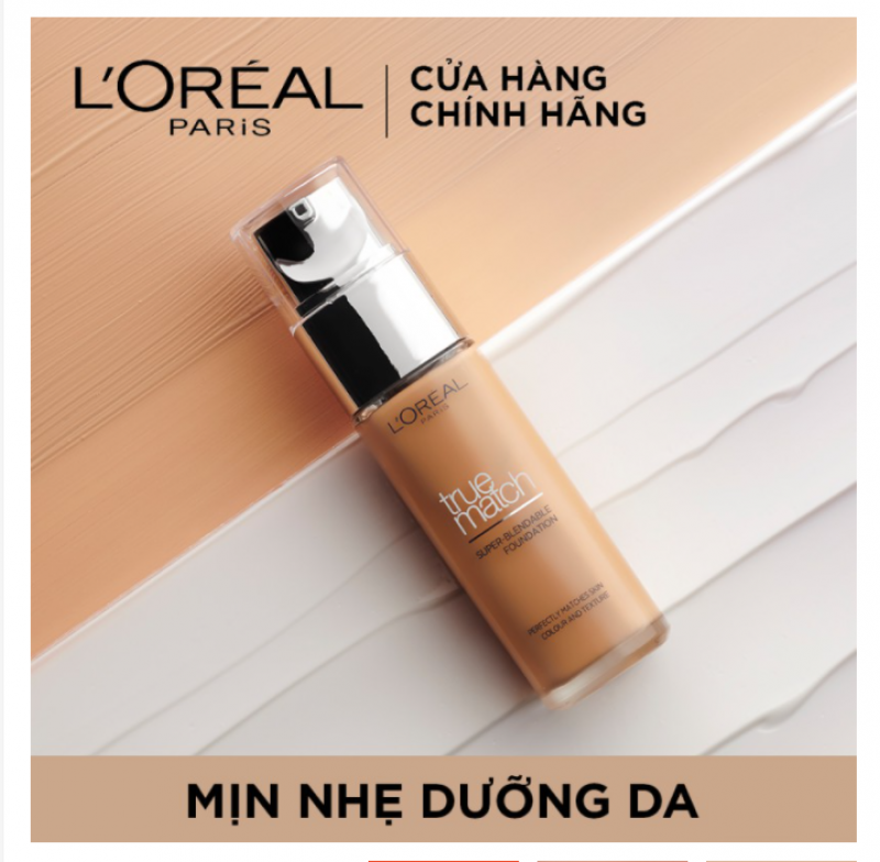L'Oreal Paris True match 30ml