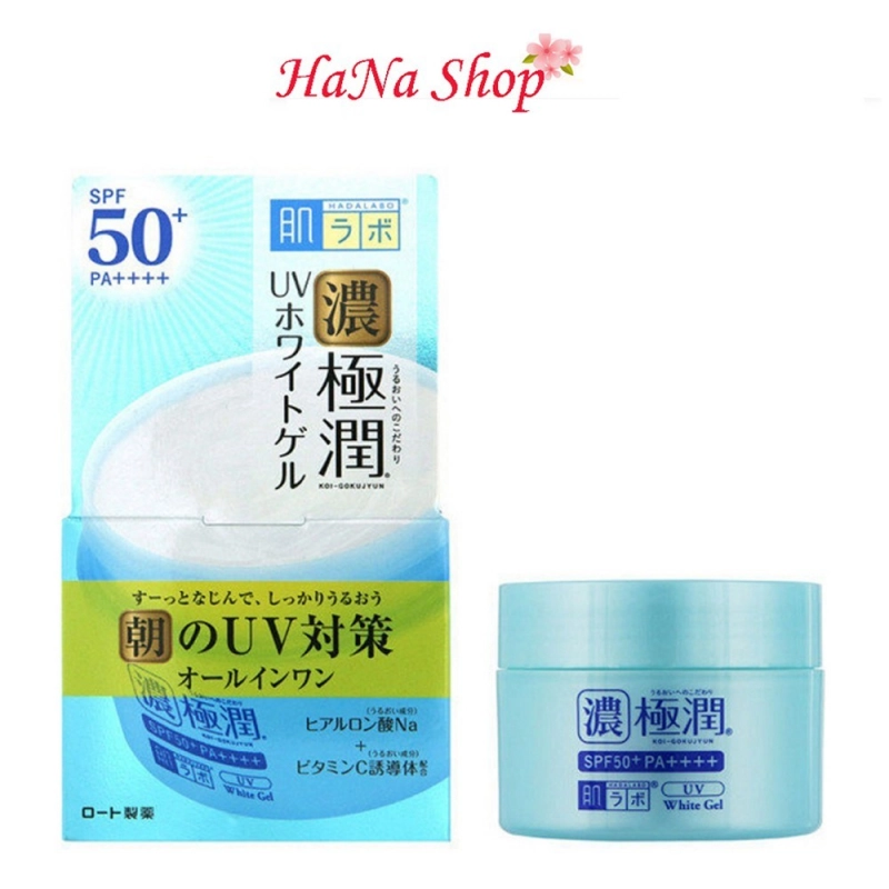 Kem Dưỡng Da HaDa LaBo 7 IN 1