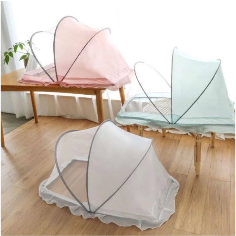 Màn chụp cho bé chắn gió 4 nấc Hàn Quốc
