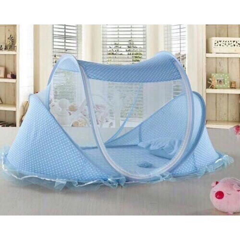 Màn Chụp Đa Năng Chống Muỗi Cực Tốt Cho Bé