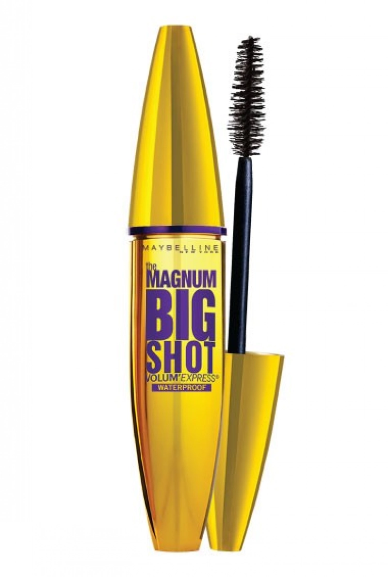 Maccara maybelline, chuốt mắt dưỡng mi nhanh dài