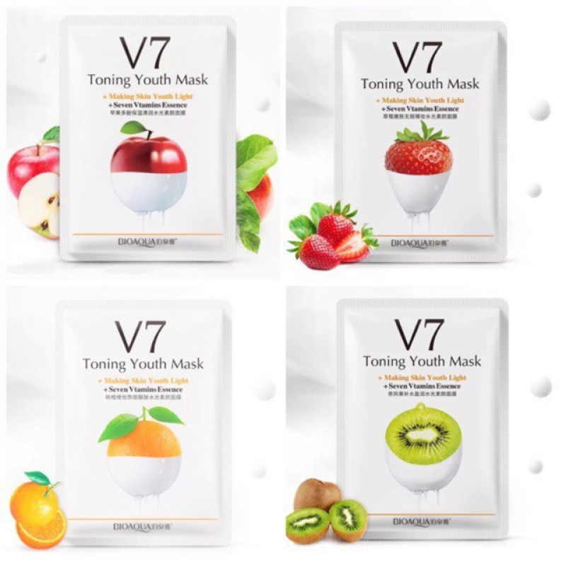 Mặt nạ BIOAQUA V7