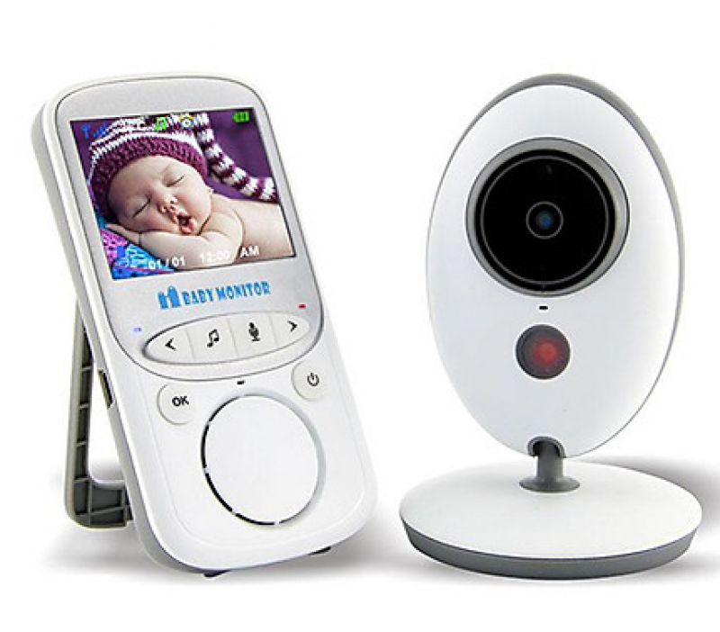 Máy báo khóc Corky Baby