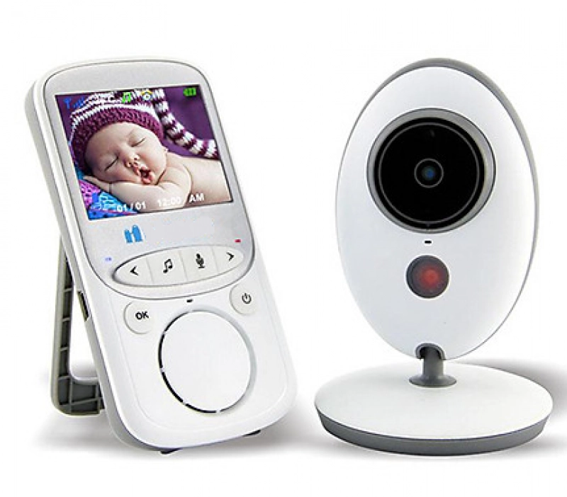 Máy báo khóc Corky Baby