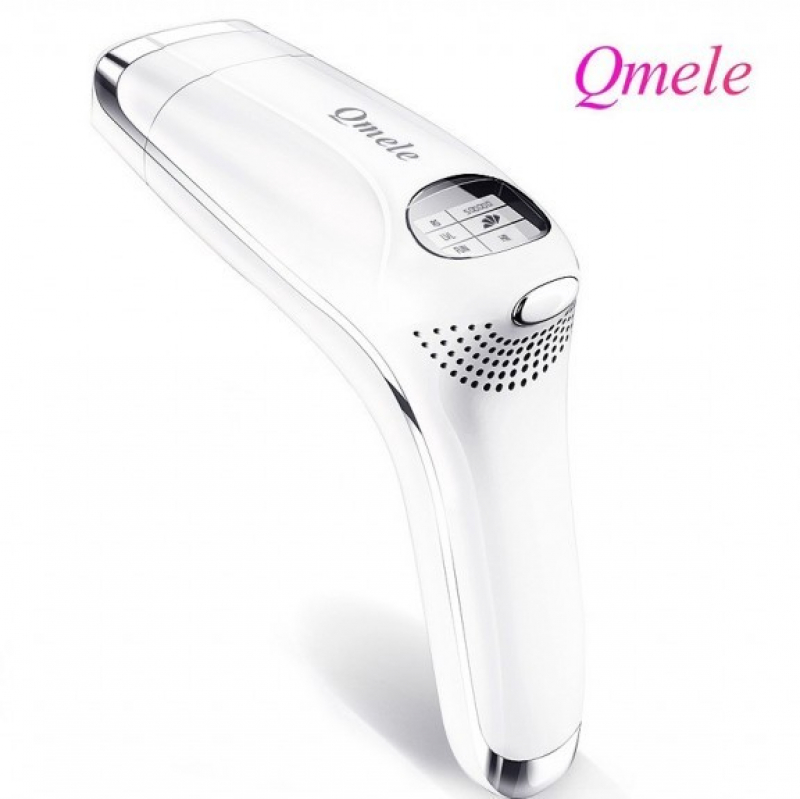 Máy triệt lông mini Qmele