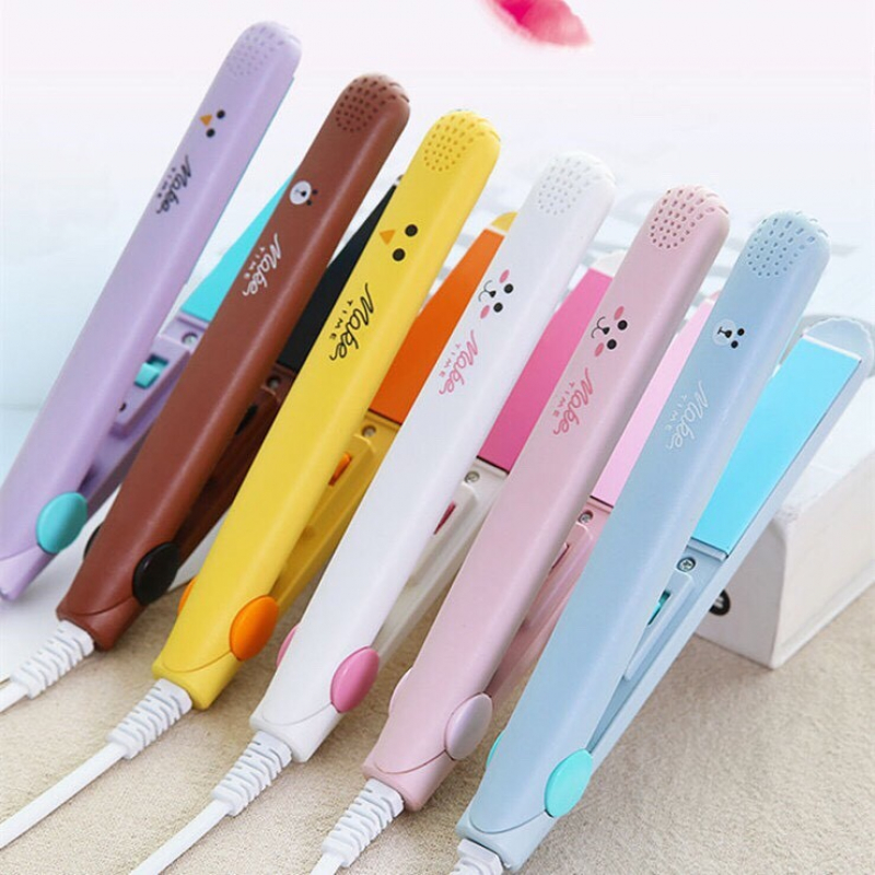 Máy uốn tóc mini Maketime