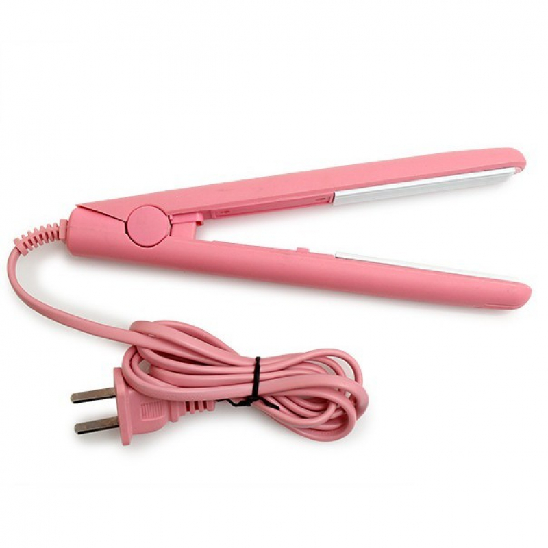 Máy uốn tóc mini GocgiadinhVN
