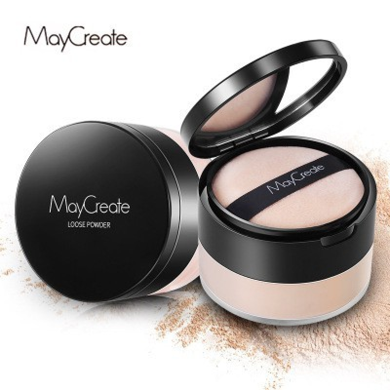 Phấn phủ Maycreate