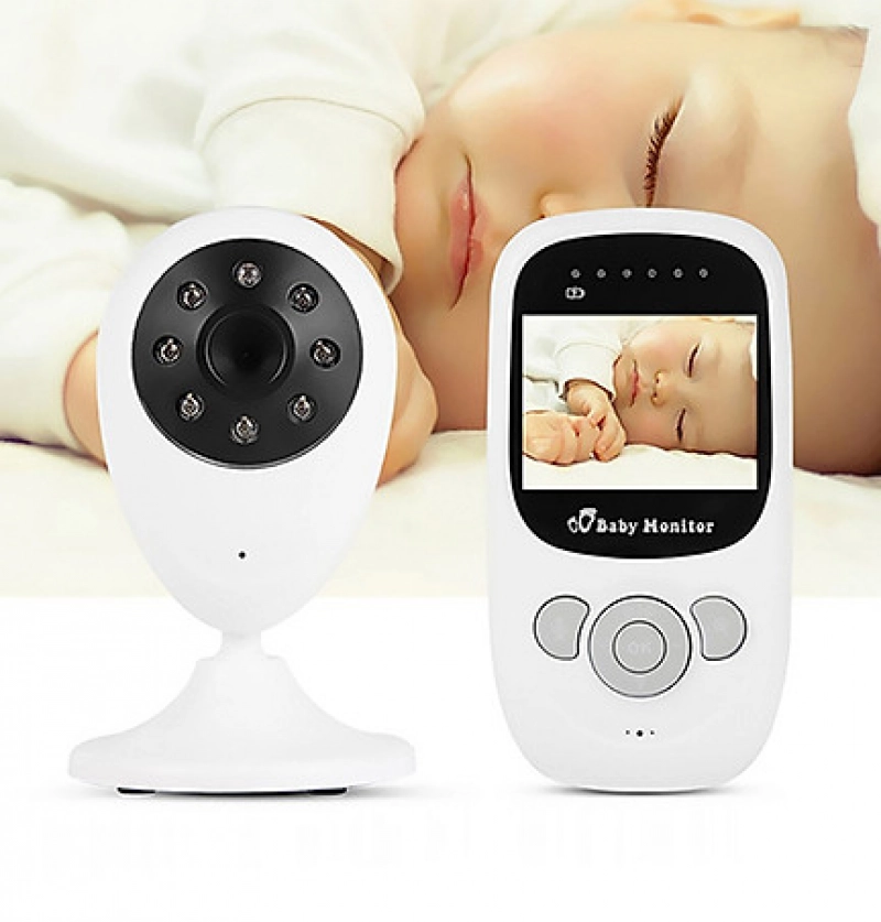 Máy báo khóc Baby Monitor